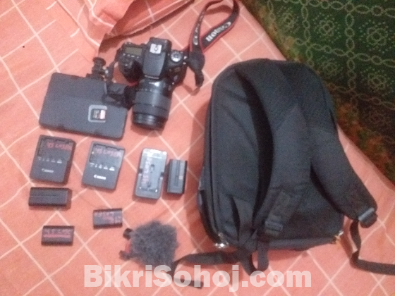 canon 90d camera